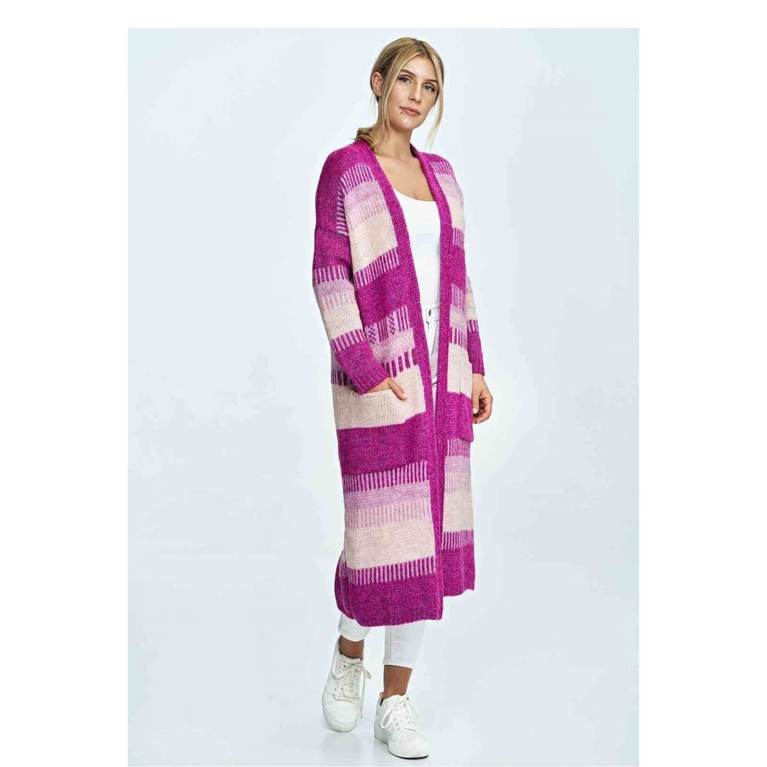 Cardigan Figl | Figl