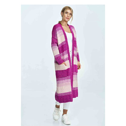 Cardigan Figl | Figl