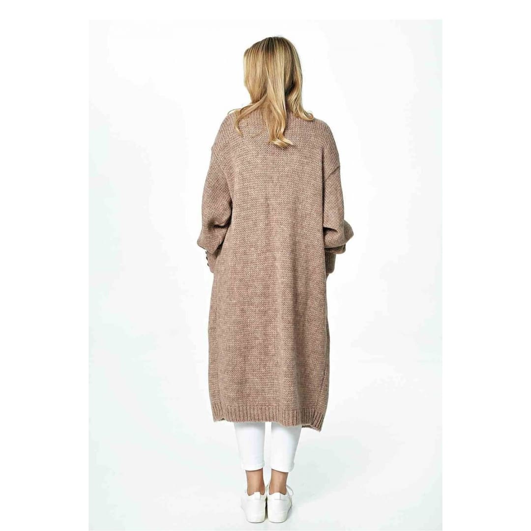 Cardigan Figl | Figl