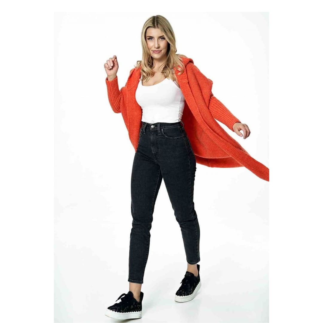 Cardigan Figl | Figl