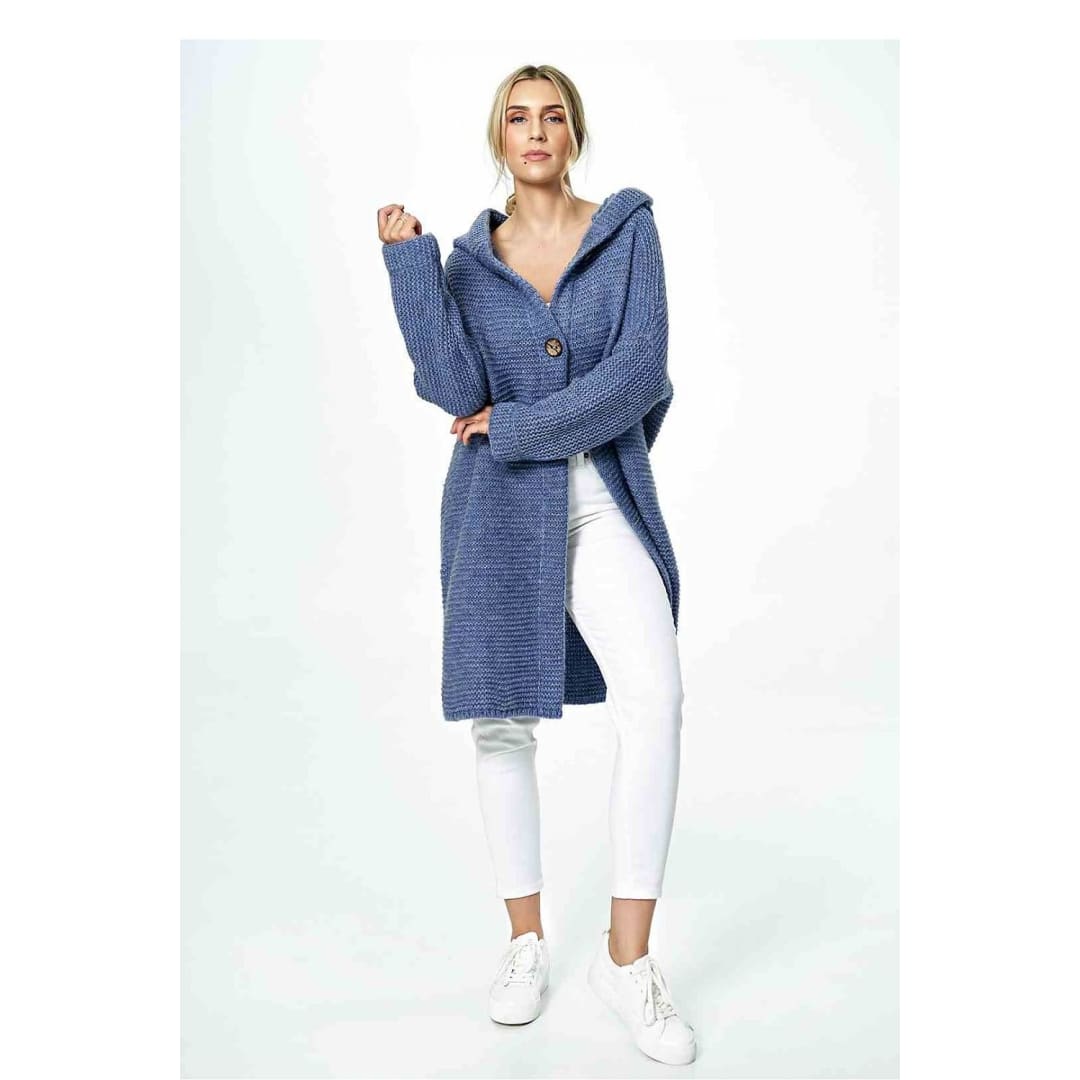 Cardigan Figl | Figl