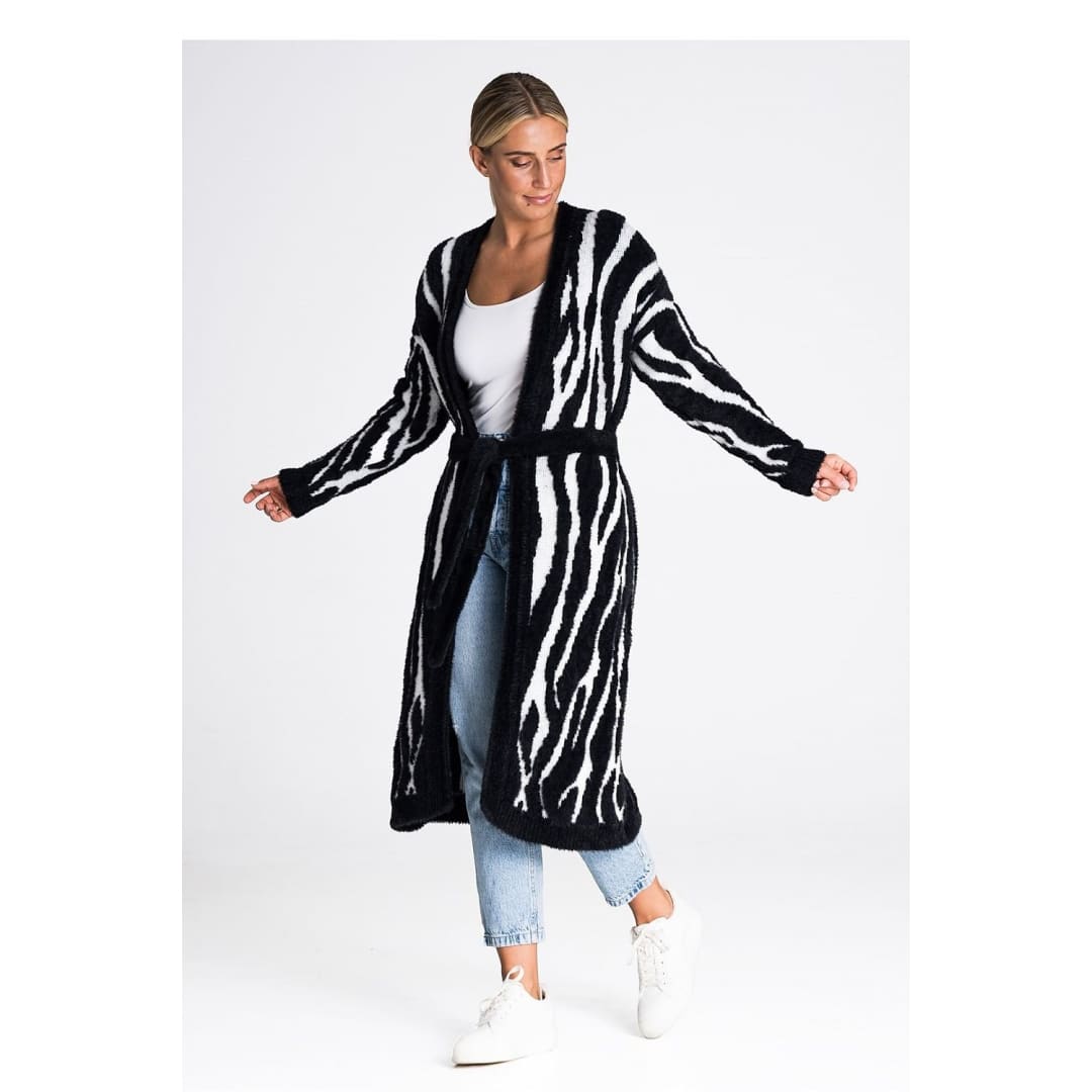 Cardigan Figl | Figl