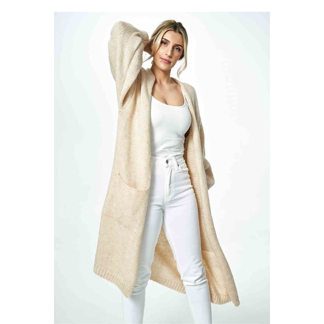 Cardigan Figl | Figl