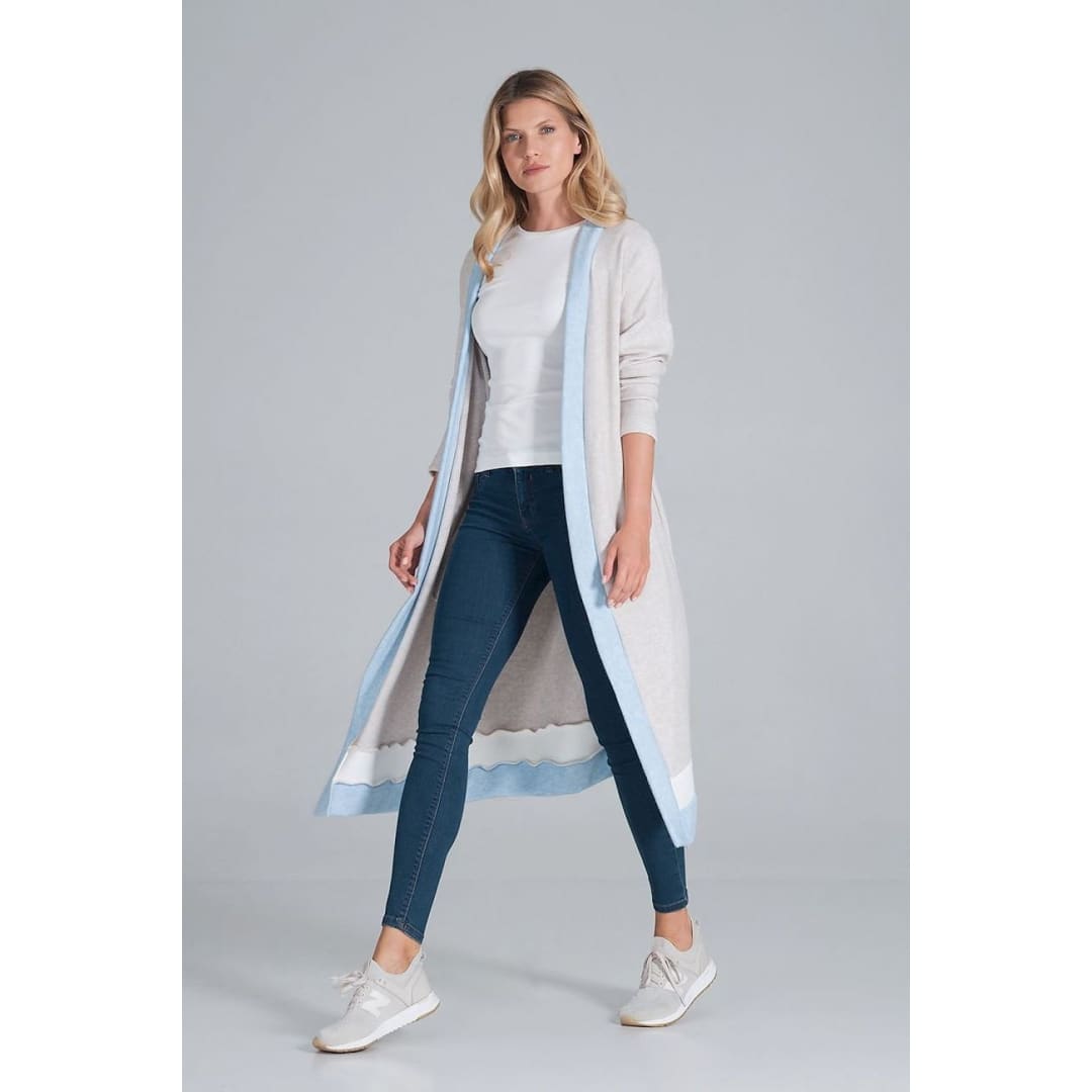 Cardigan Figl | Figl