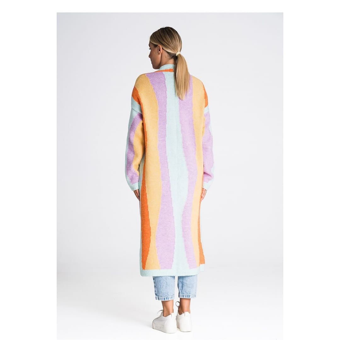 Cardigan Figl | Figl