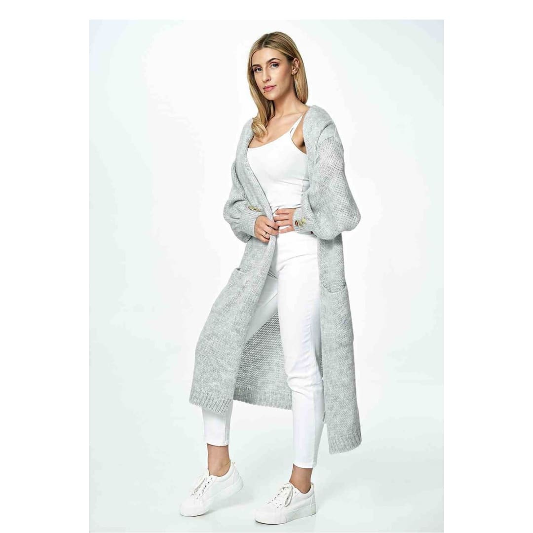 Cardigan Figl | Figl