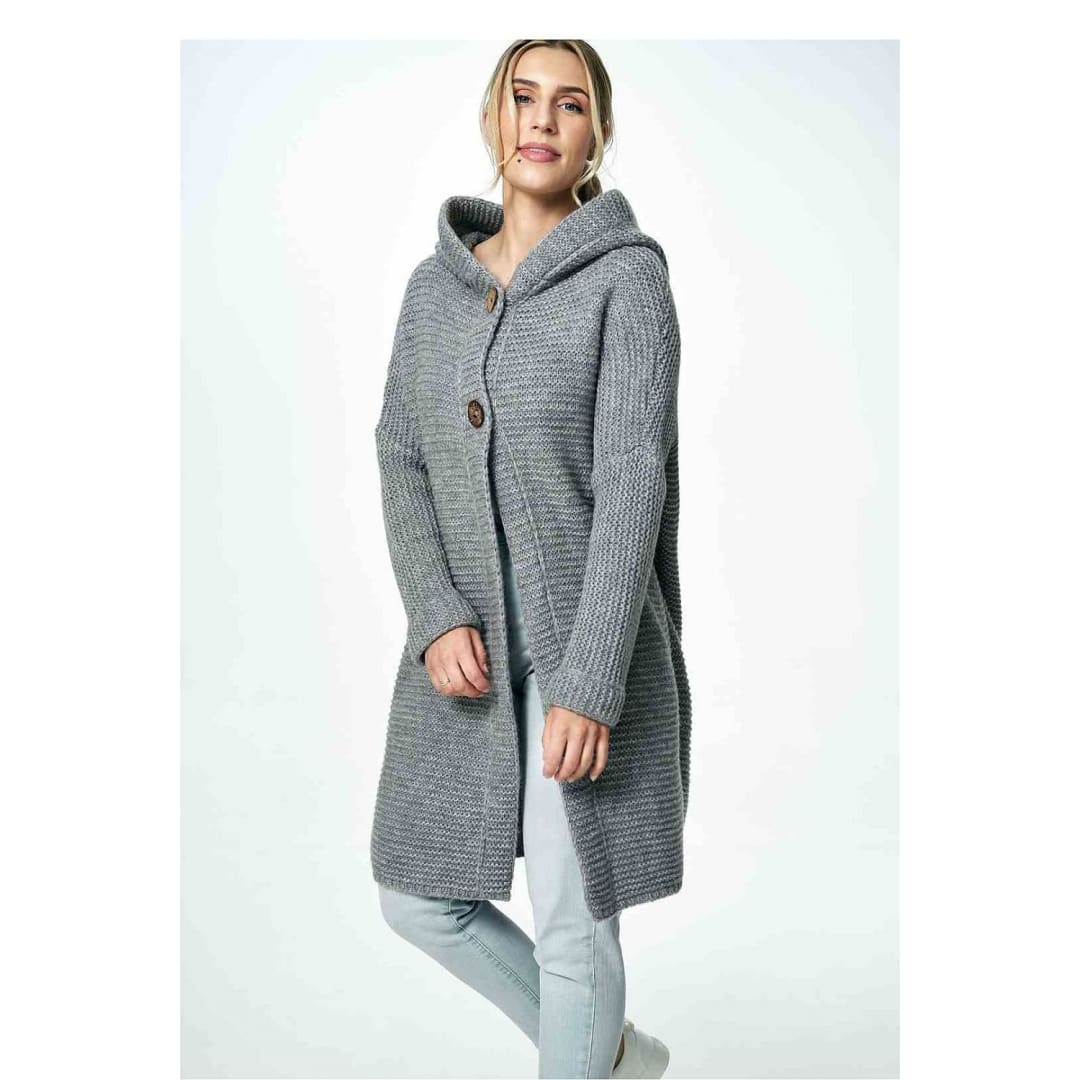 Cardigan Figl | Figl