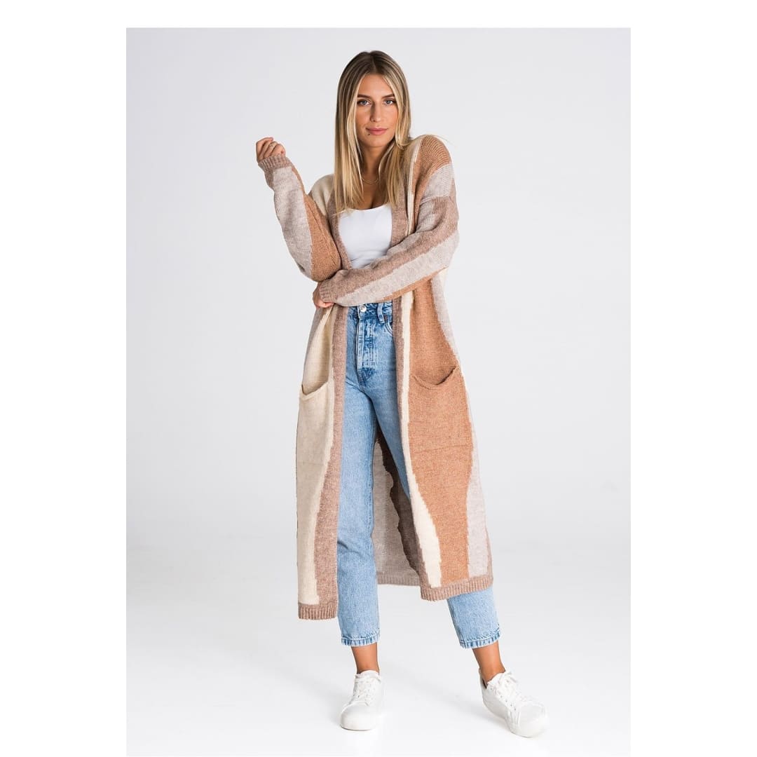 Cardigan Figl | Figl