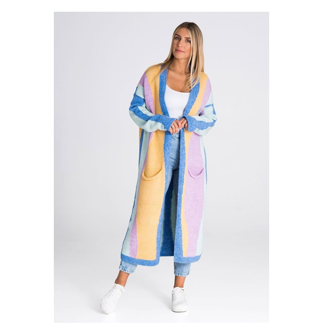 Cardigan Figl | Figl