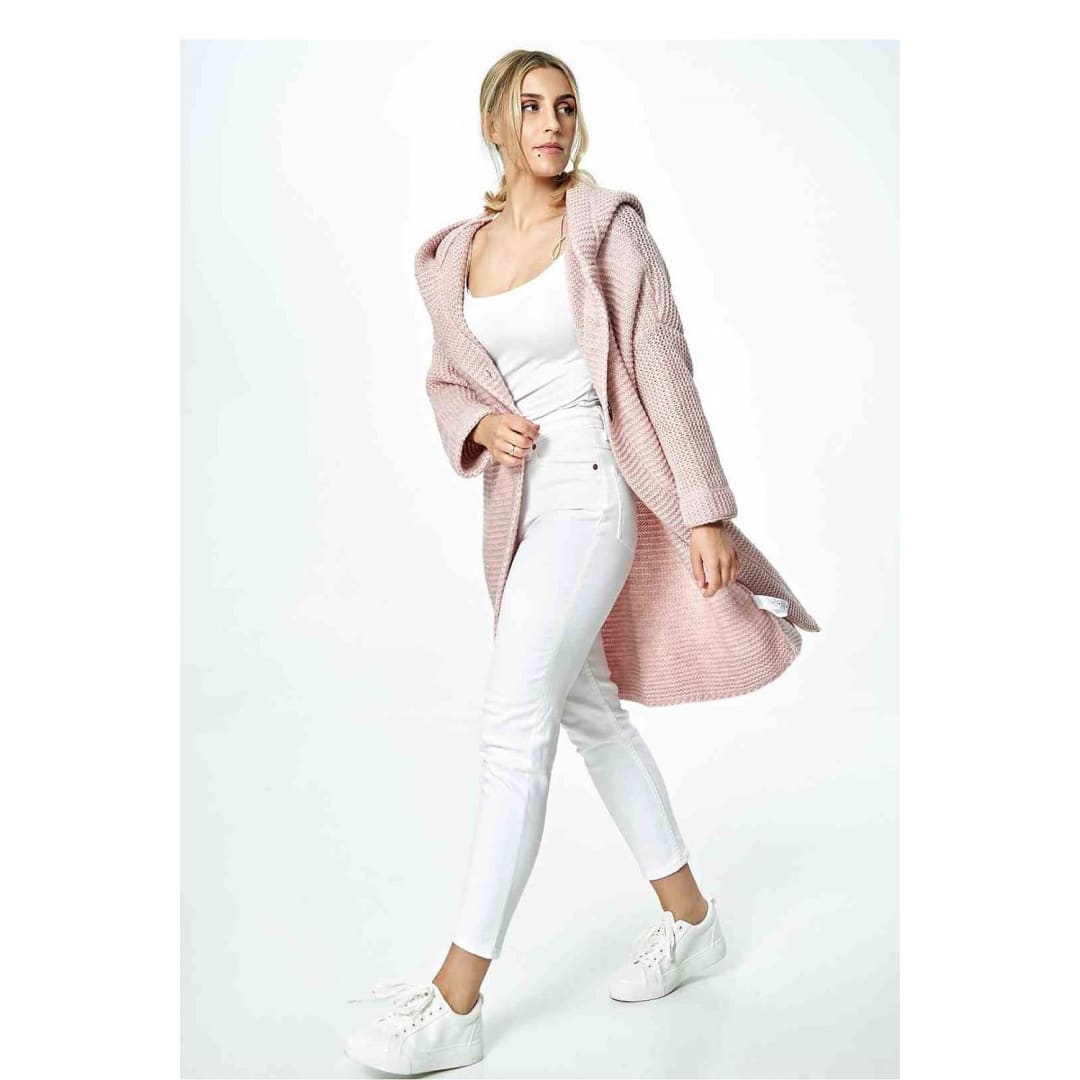 Cardigan Figl | Figl