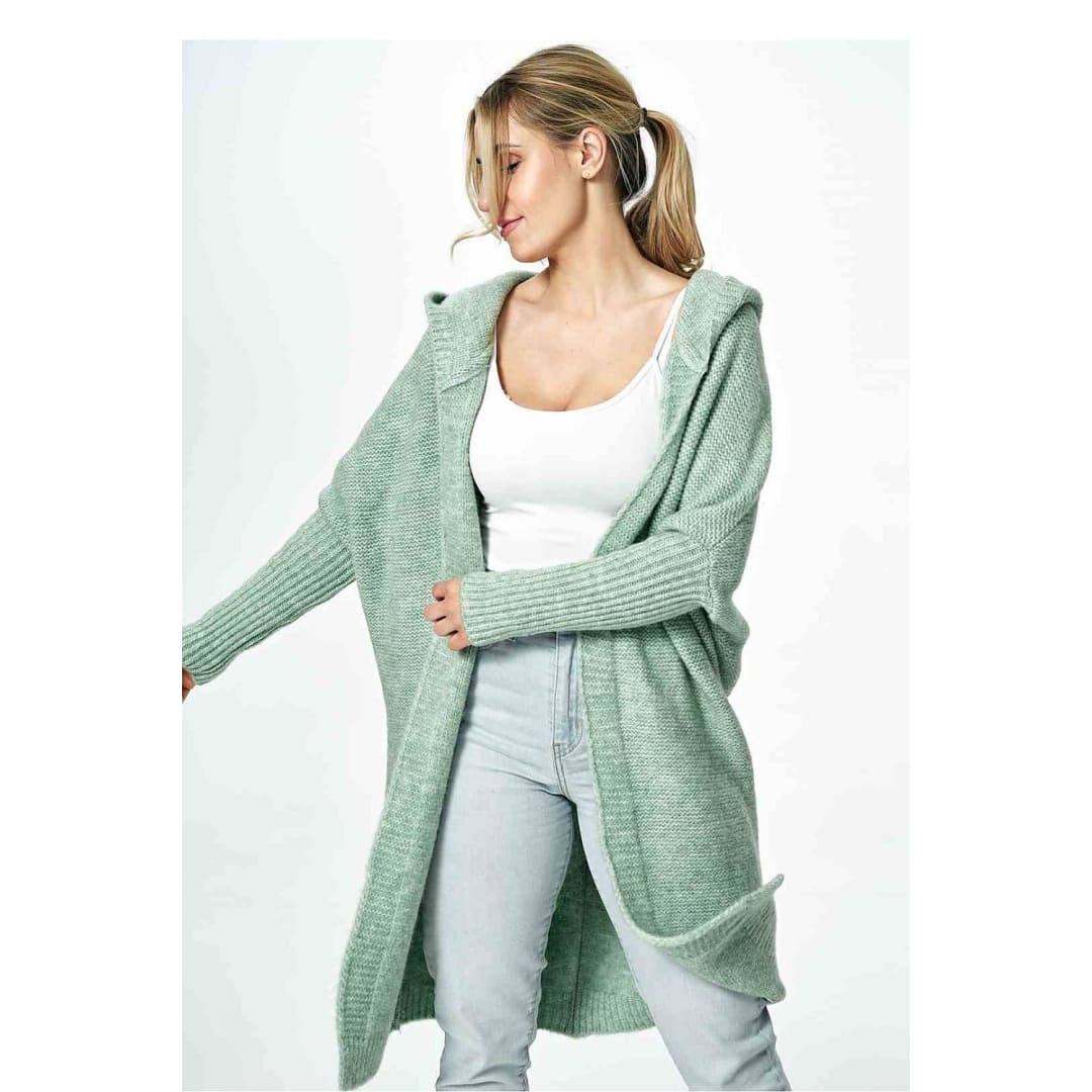 Cardigan Figl | Figl