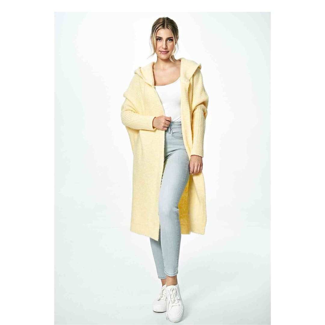 Cardigan Figl | Figl