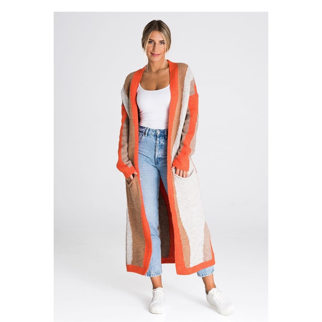 Cardigan Figl | Figl