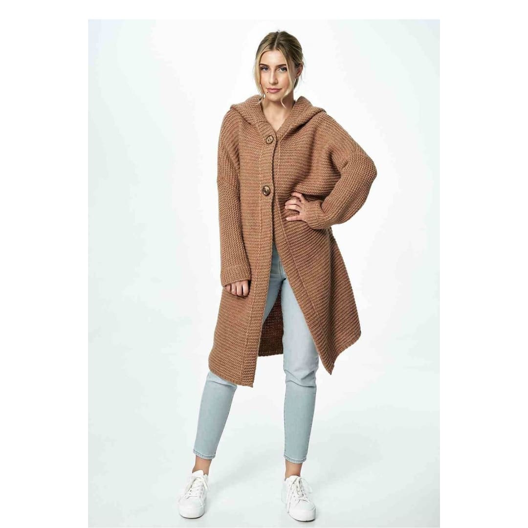 Cardigan Figl | Figl