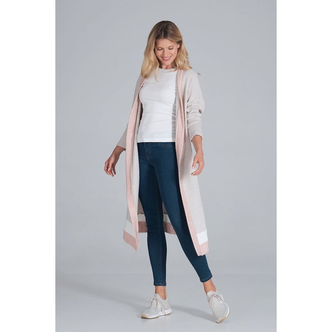 Cardigan Figl | Figl