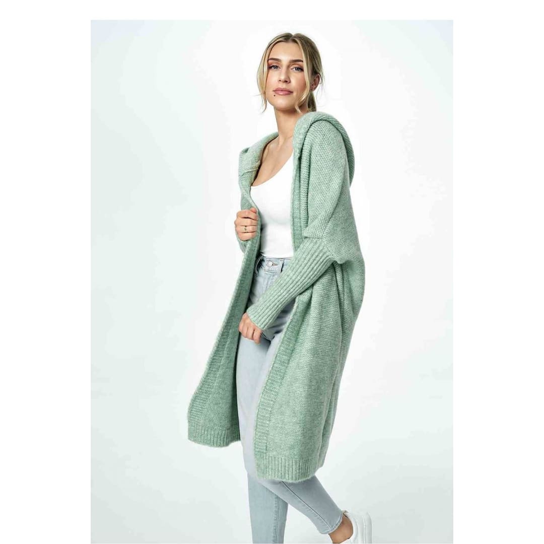 Cardigan Figl | Figl