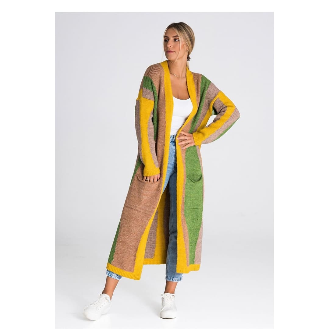 Cardigan Figl | Figl