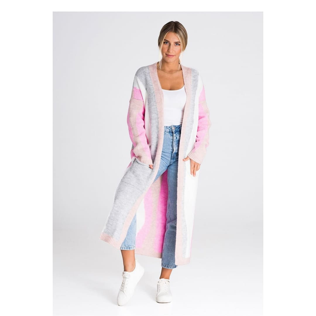 Cardigan Figl | Figl