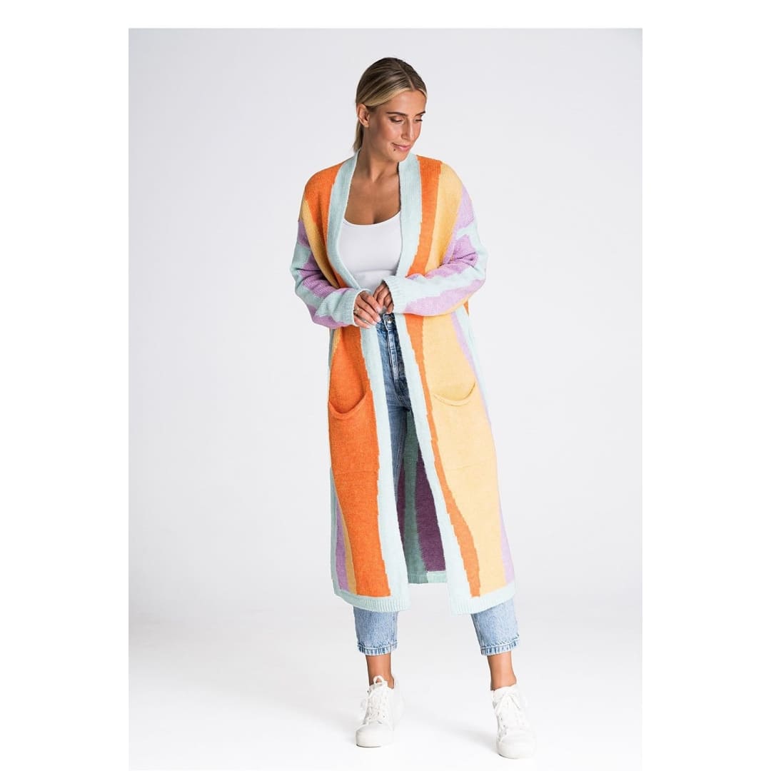 Cardigan Figl | Figl