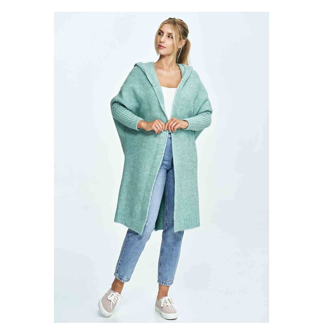 Cardigan Figl | Figl