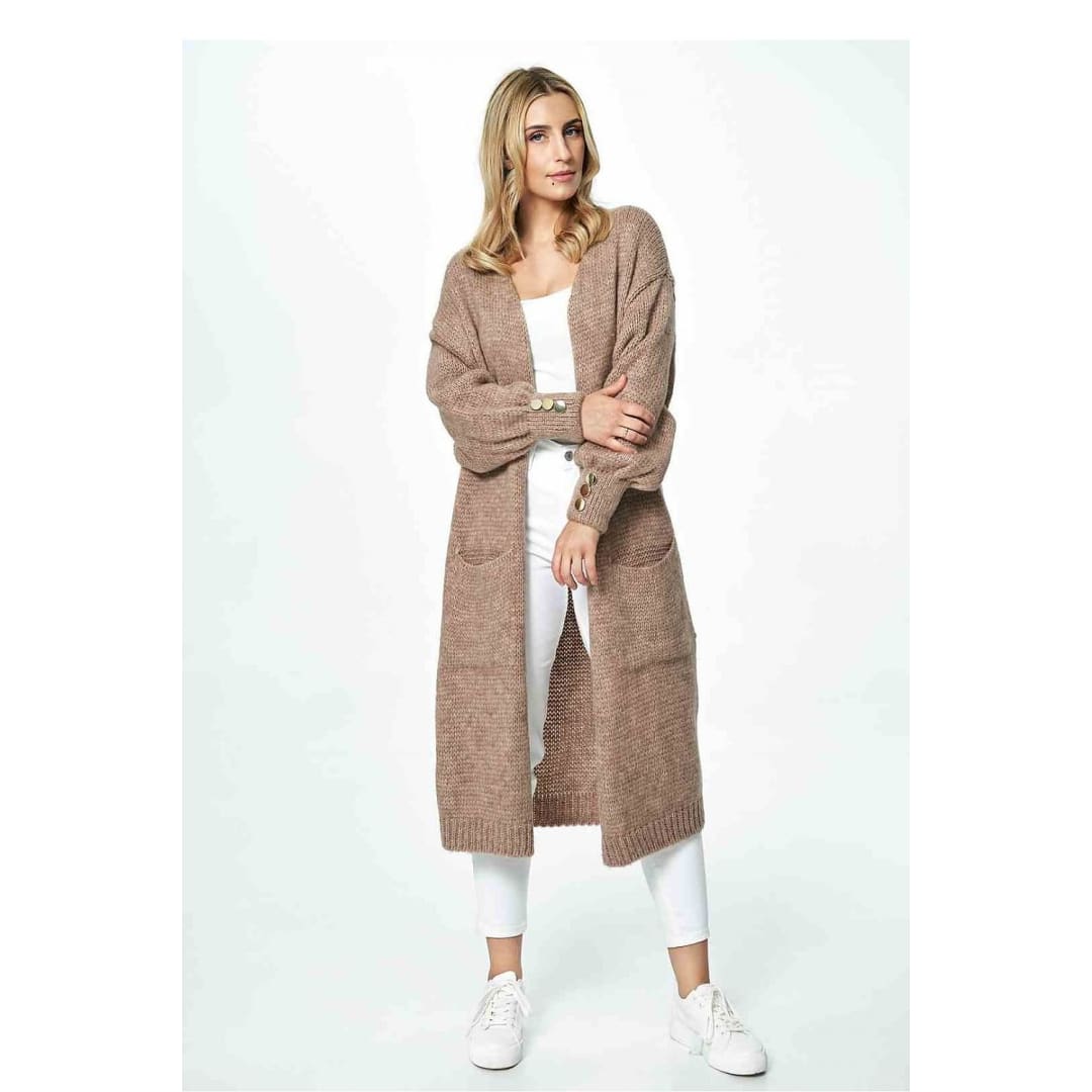 Cardigan Figl | Figl