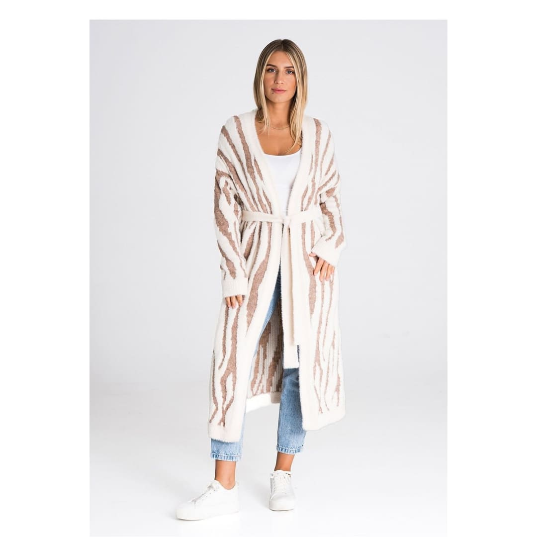 Cardigan Figl | Figl