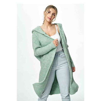 Cardigan Figl | Figl