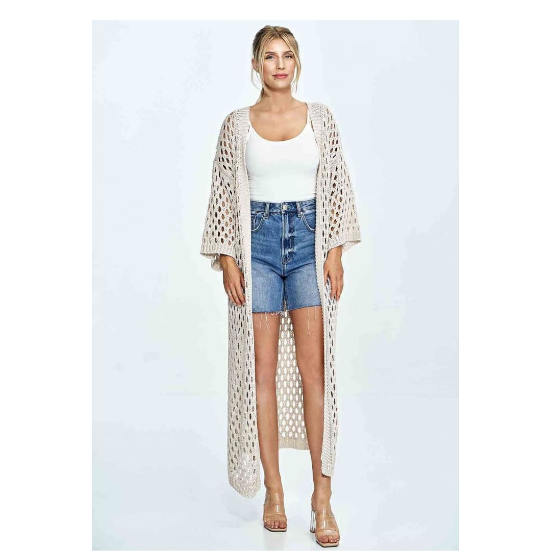 Cardigan Figl | Figl