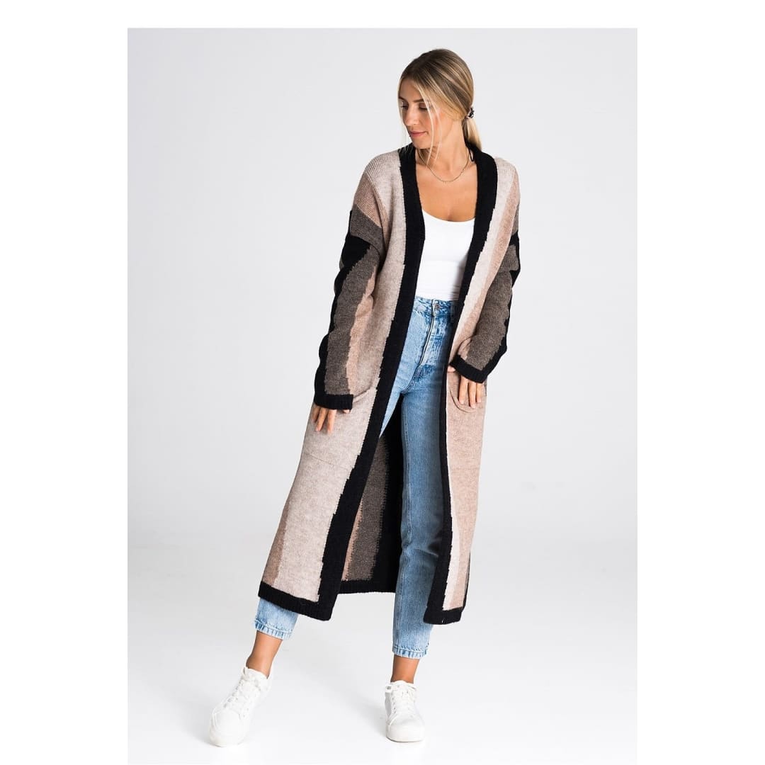 Cardigan Figl | Figl