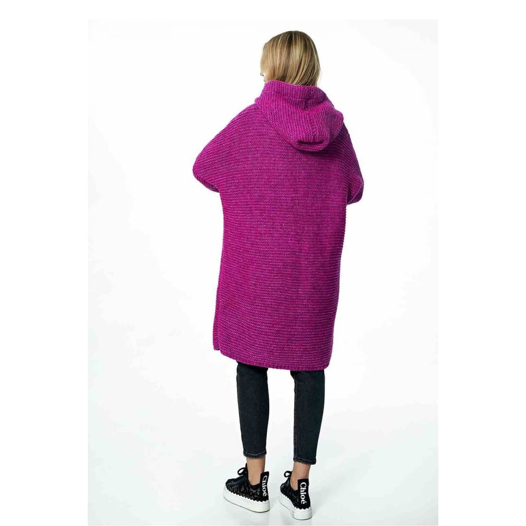 Cardigan Figl | Figl