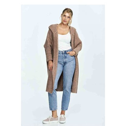 Cardigan Figl | Figl