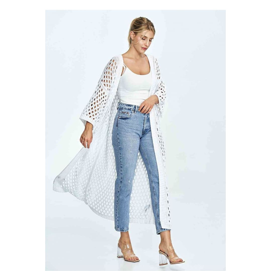 Cardigan Figl | Figl