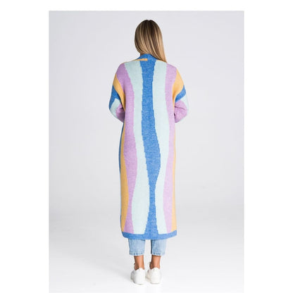 Cardigan Figl | Figl