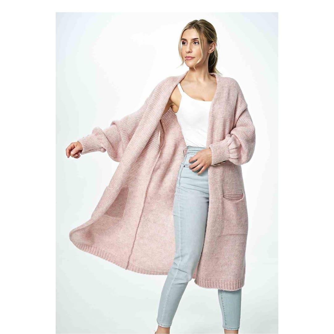 Cardigan Figl | Figl
