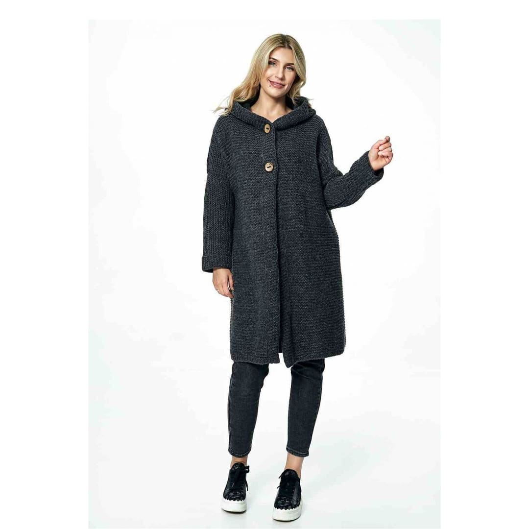 Cardigan Figl | Figl