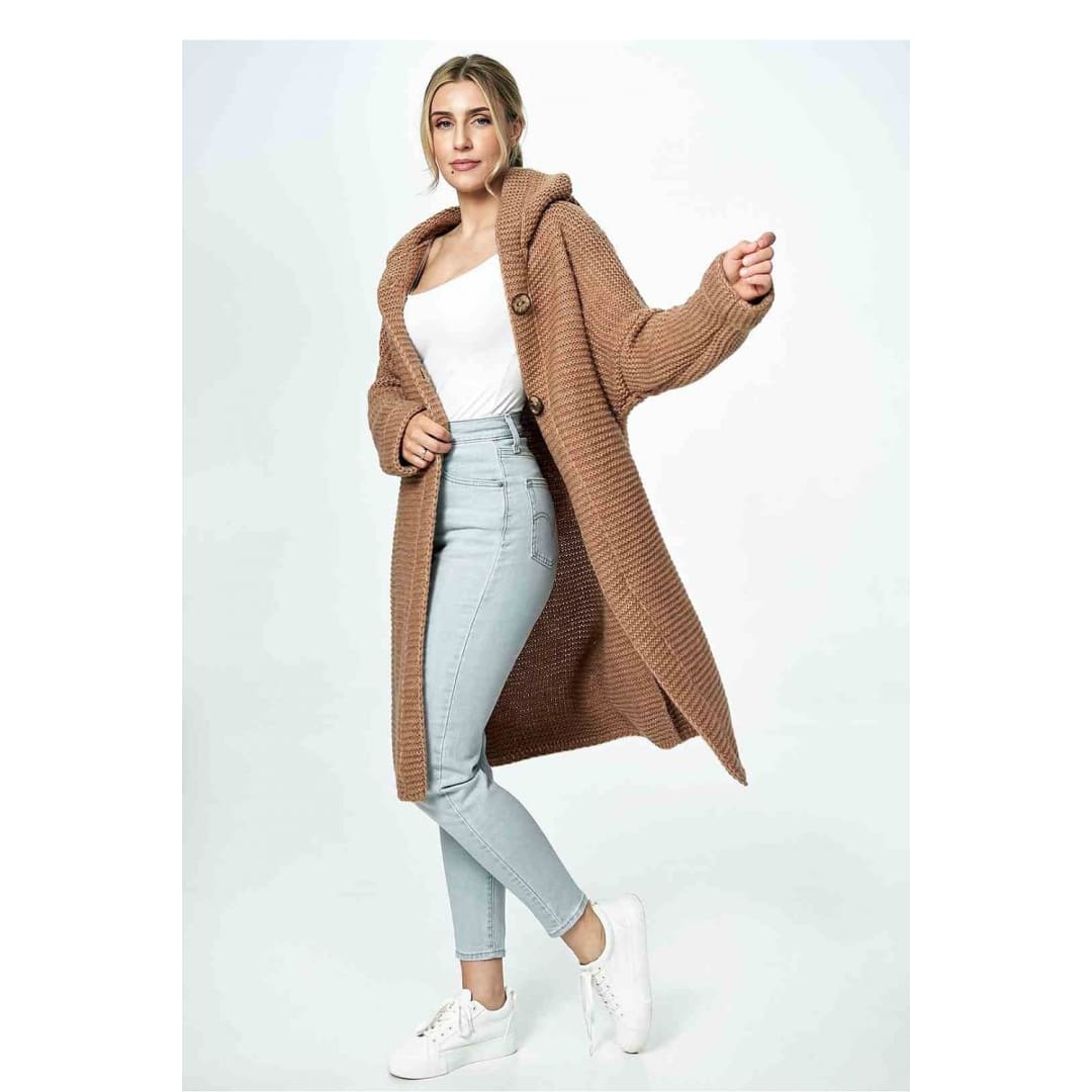 Cardigan Figl | Figl