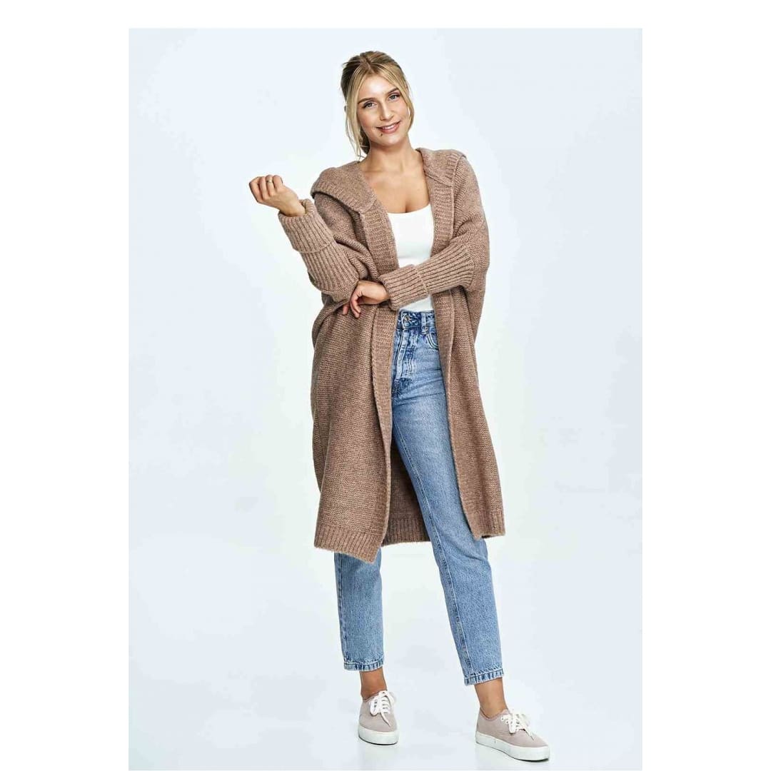 Cardigan Figl | Figl