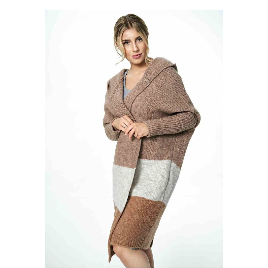 Cardigan Figl | Figl