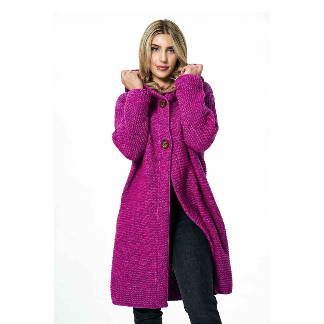 Cardigan Figl | Figl