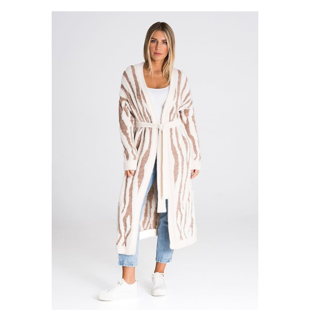 Cardigan Figl | Figl