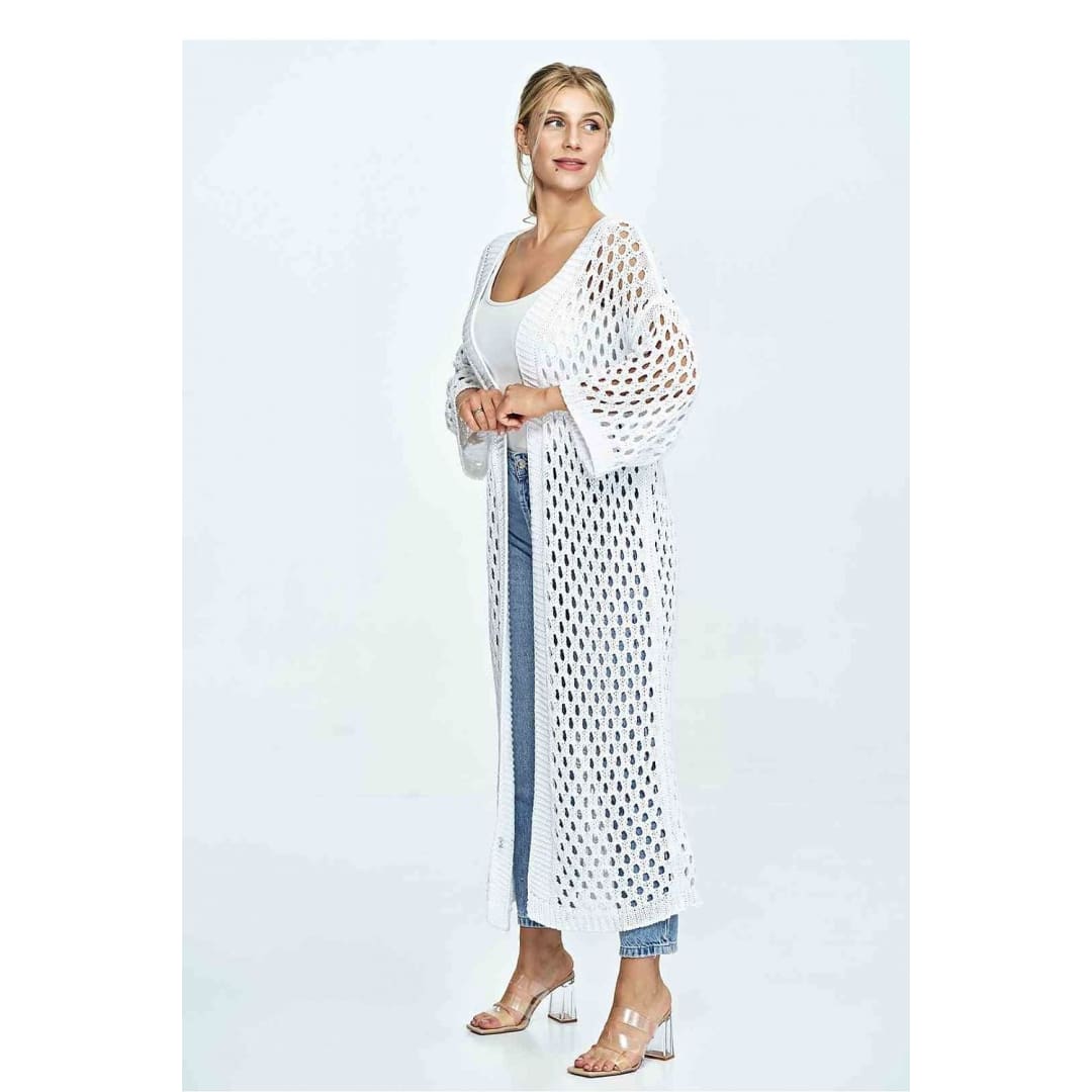 Cardigan Figl | Figl