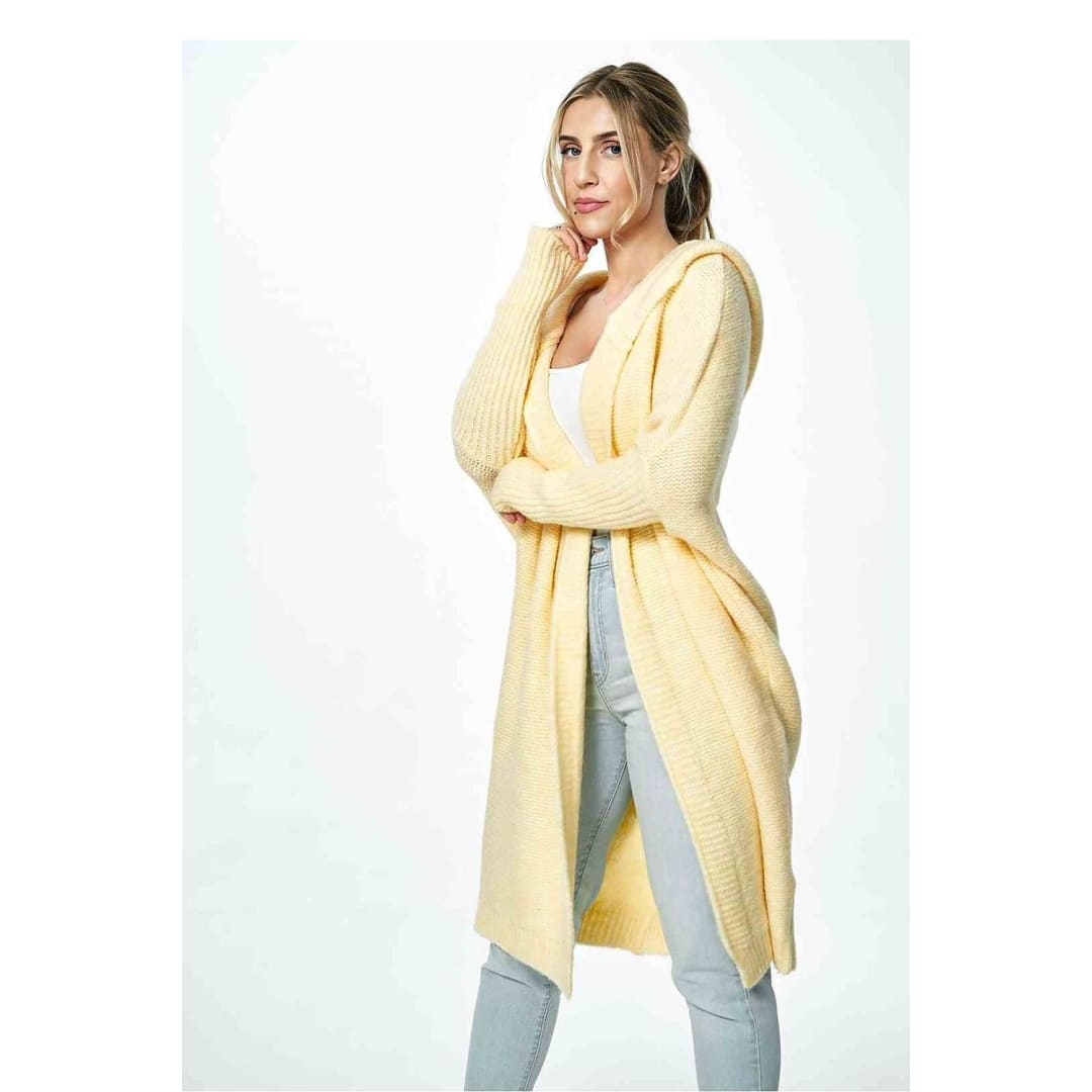 Cardigan Figl | Figl
