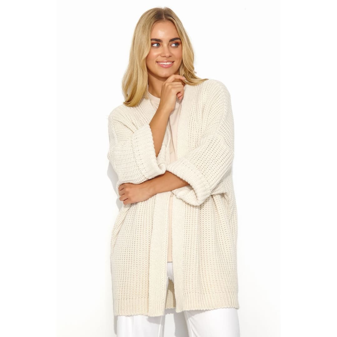Cardigan Makadamia | Makadamia