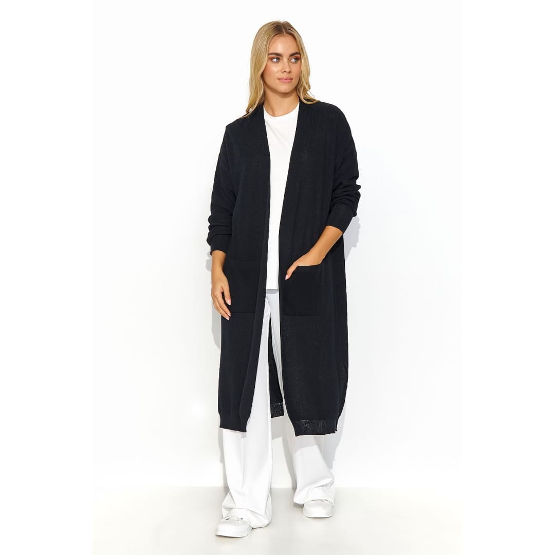 Cardigan Makadamia | Makadamia