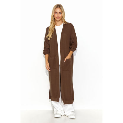 Cardigan Makadamia | Makadamia