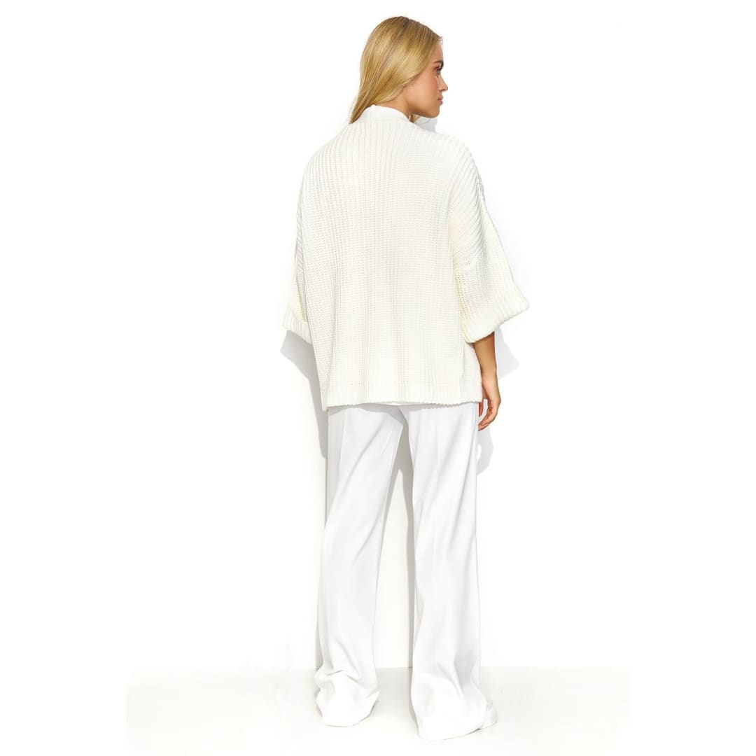 Cardigan Makadamia | Makadamia