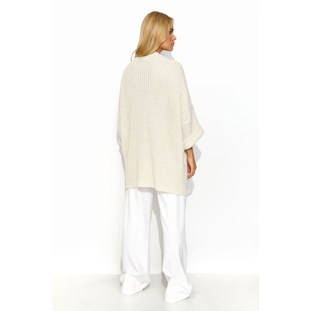 Cardigan Makadamia | Makadamia