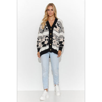 Cardigan Makadamia | Makadamia