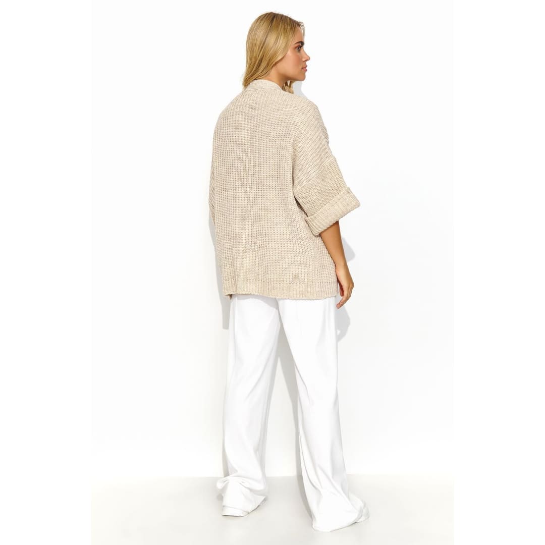 Cardigan Makadamia | Makadamia