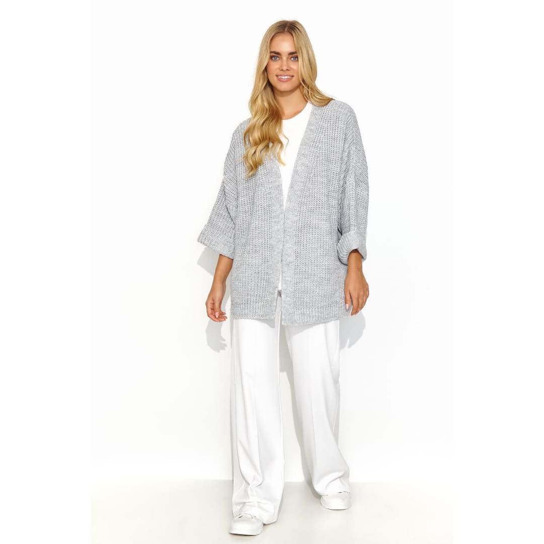 Cardigan Makadamia | Makadamia